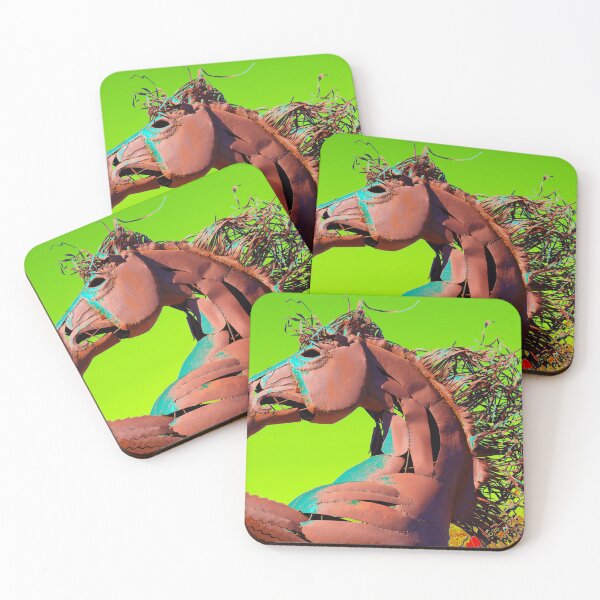 Item preview, Bold Stallion design decor designed and sold by Tony Mumolo.