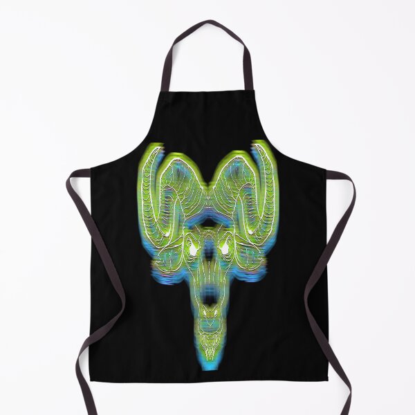 Item preview, Neon Ram designed and sold by eckjon.