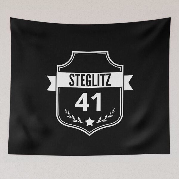 Item preview, Steglitz 41 Berlin designed and sold by Timcito.