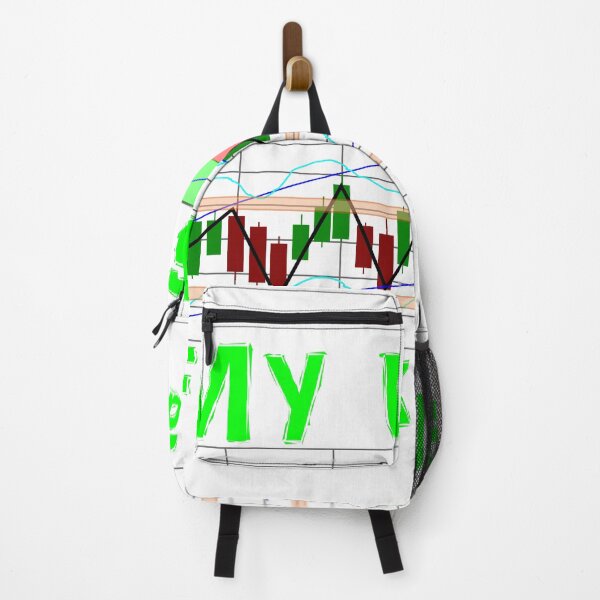 Item preview, My Usual Forex Chart designed and sold by AFordhamDesigns.