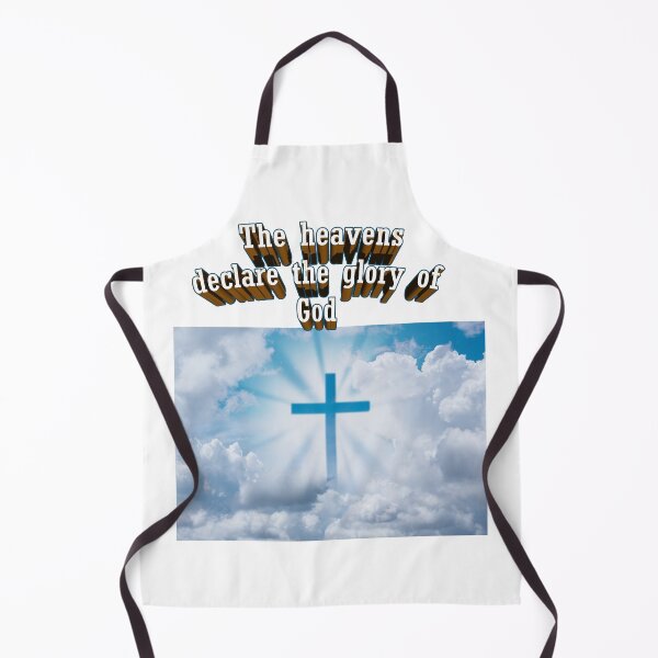 Item preview, The heavens declare the glory of God designed and sold by ILA-DODO.