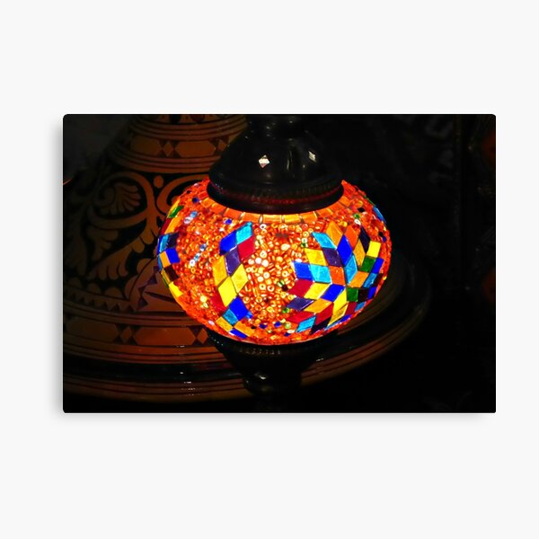 Item preview, Morrocan Lamp  designed and sold by Sue Gurney.