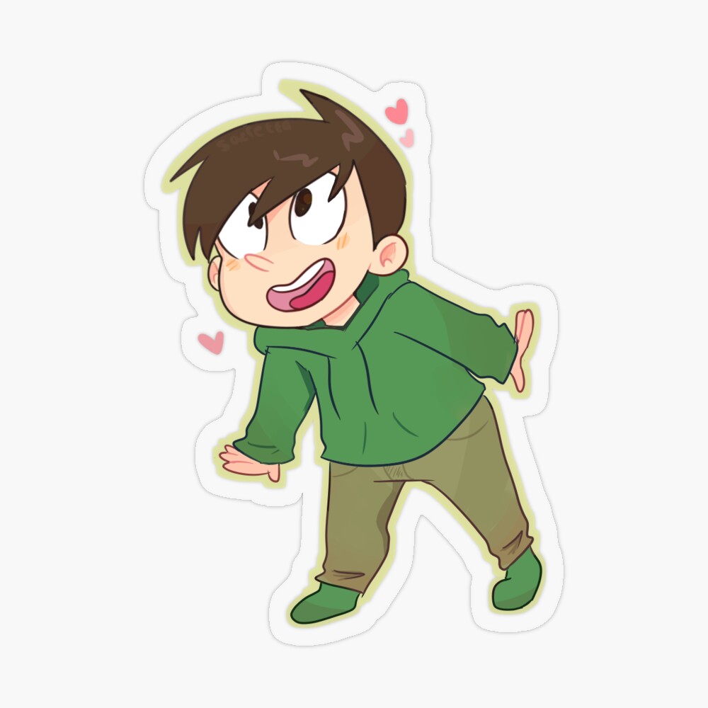 Tiny edd  🌎Eddsworld🌎 Amino