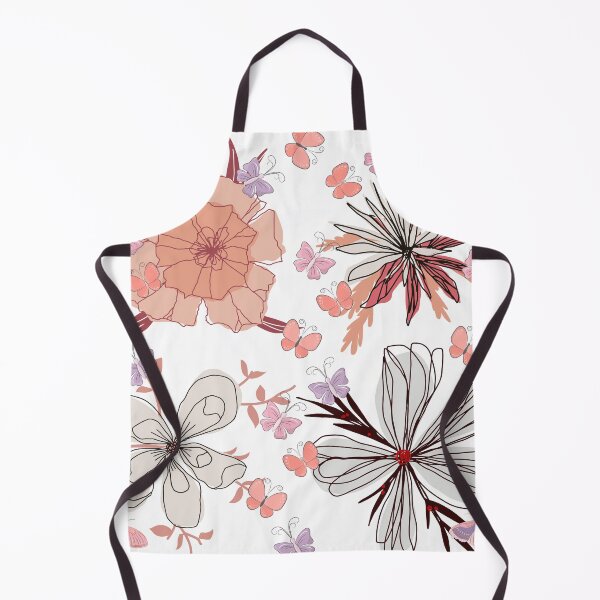 Item preview, Flower Shop Grateful for Happy Life, lovely Flowers designed and sold by Manara -Art.