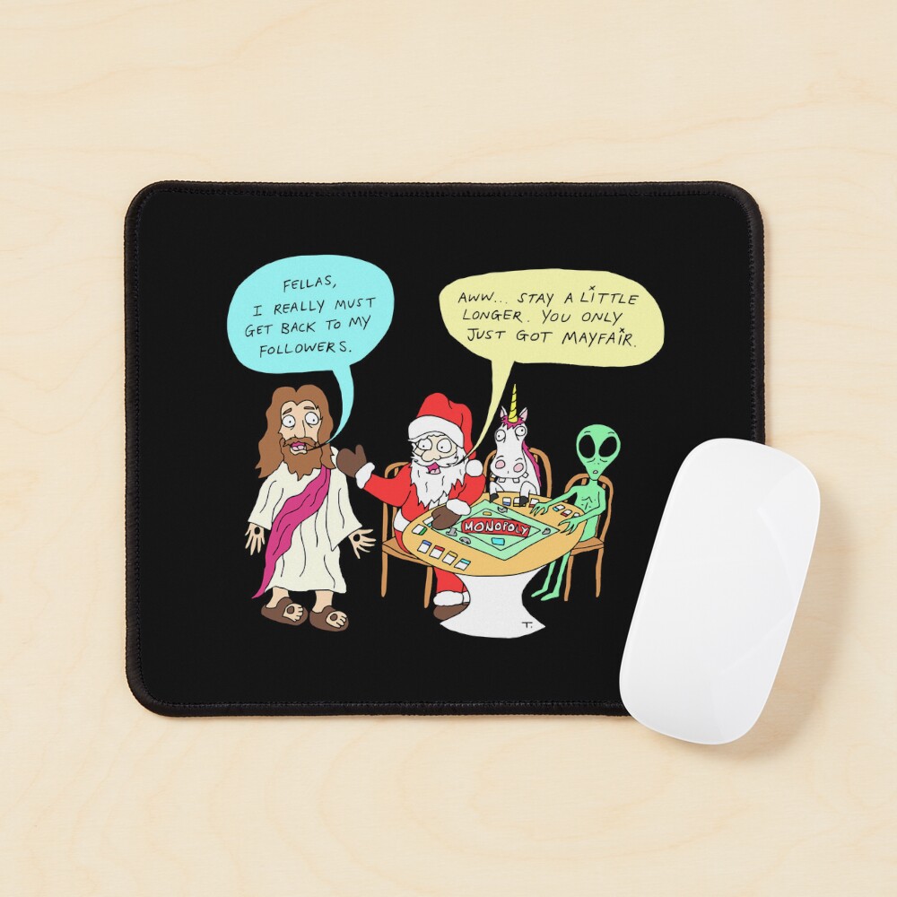 Item preview, Mouse Pad designed and sold by samirdari7.