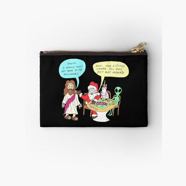 Item preview, Delayed Jesus Sticker designed and sold by samirdari7.