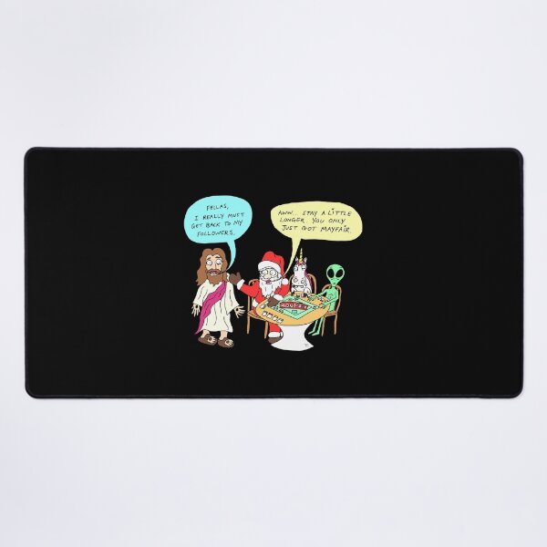 Item preview, Delayed Jesus Sticker designed and sold by samirdari7.