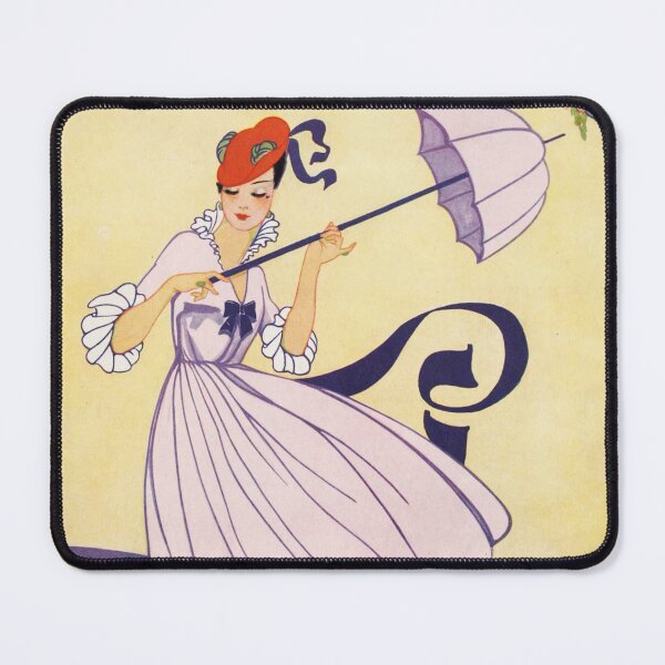 Item preview, Spring - Vintage Art designed and sold by RickE.
