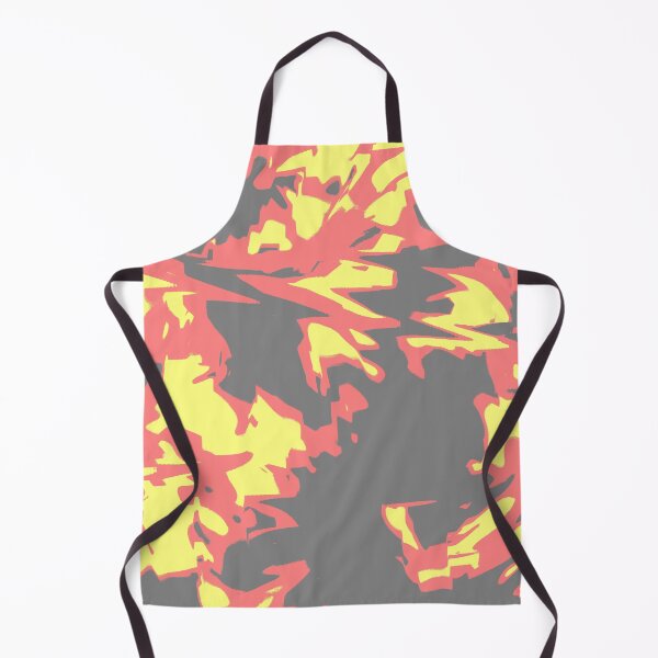 Item preview, Abstract Camo Art D475 designed and sold by SelfUpgrade.