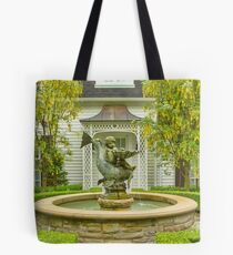Spring Traditions Tote Bag