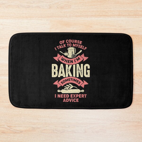 Item preview, Funny Baking Lover Baker Gift designed and sold by Marcid95.