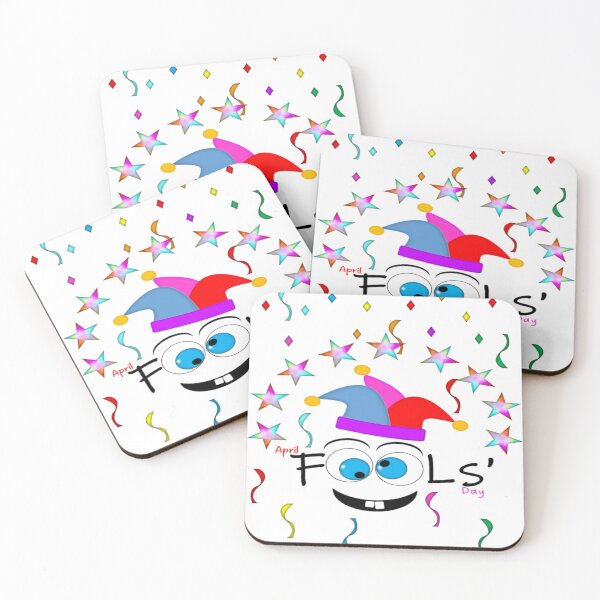 Item preview, April Fool's Day, Jokester designed and sold by shaang.
