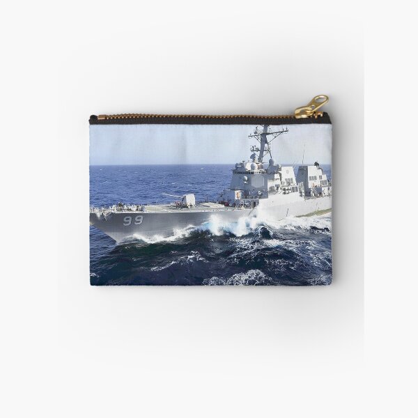 Item preview, USS FARRAGUT (DDG-99) SHIP'S STORE designed and sold by militarygifts.