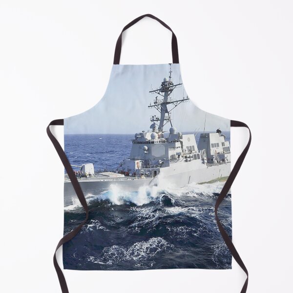 Item preview, USS FARRAGUT (DDG-99) SHIP'S STORE designed and sold by militarygifts.