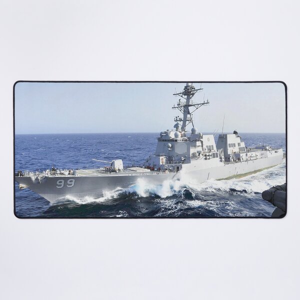 Item preview, USS FARRAGUT (DDG-99) SHIP'S STORE designed and sold by militarygifts.