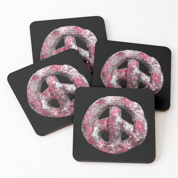 Item preview, Take the cookie of peace designed and sold by evafriese015.