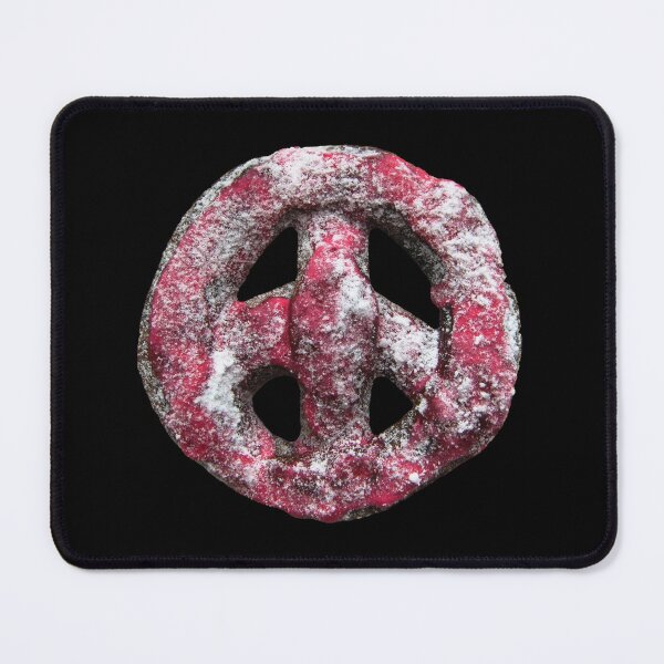 Item preview, Take the cookie of peace designed and sold by evafriese015.