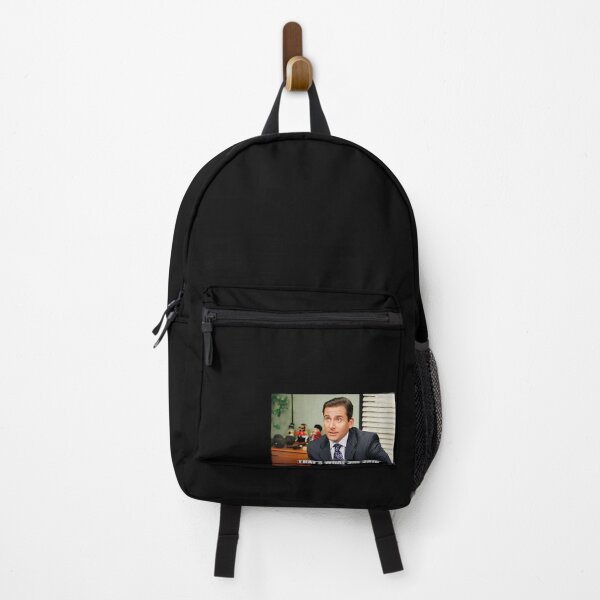 Item preview, the office michael meme that's what she said designed and sold by designreb.