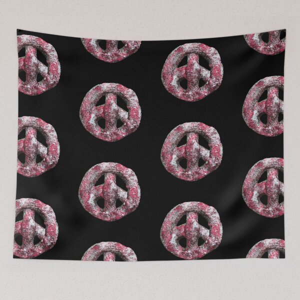 Item preview, Take the cookie of peace designed and sold by evafriese015.