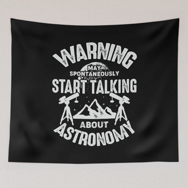 Item preview, Funny Astronomy Space Astronomer Gift designed and sold by Marcid95.