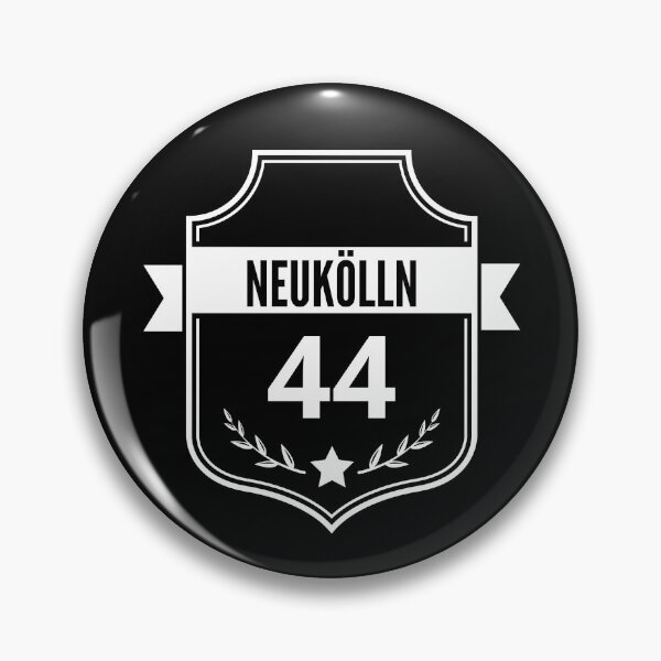 Item preview, Neukoelln 44 Berlin designed and sold by Timcito.