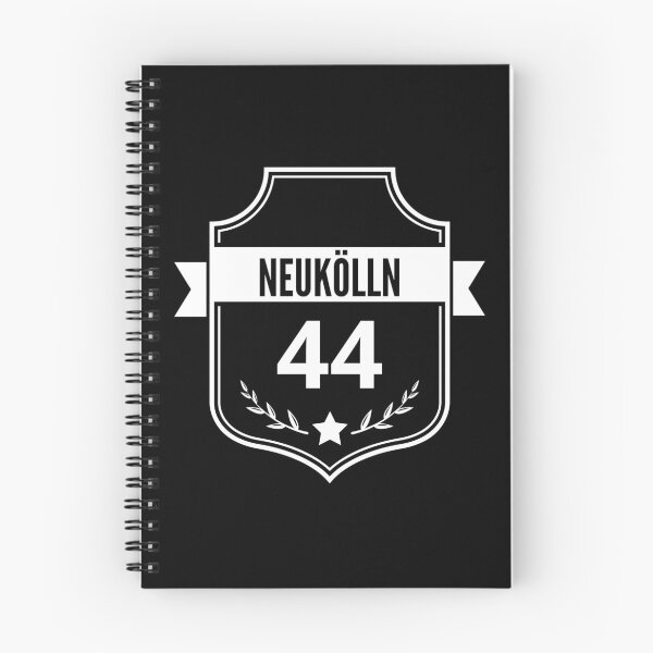 Item preview, Neukoelln 44 Berlin designed and sold by Timcito.