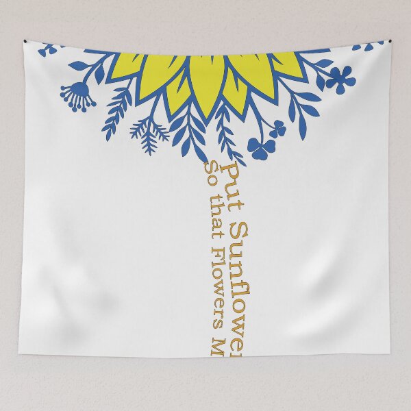 Item preview, Put Sunflower Seeds In Your Pockets Sticker designed and sold by tlcengraving.