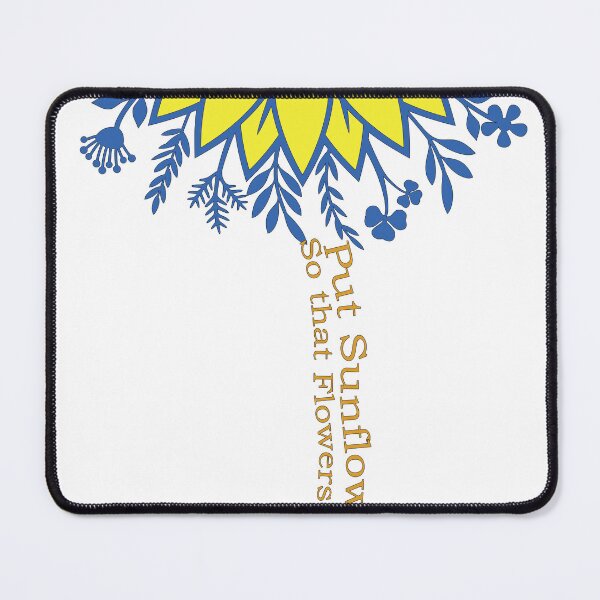 Item preview, Put Sunflower Seeds In Your Pockets Sticker designed and sold by tlcengraving.