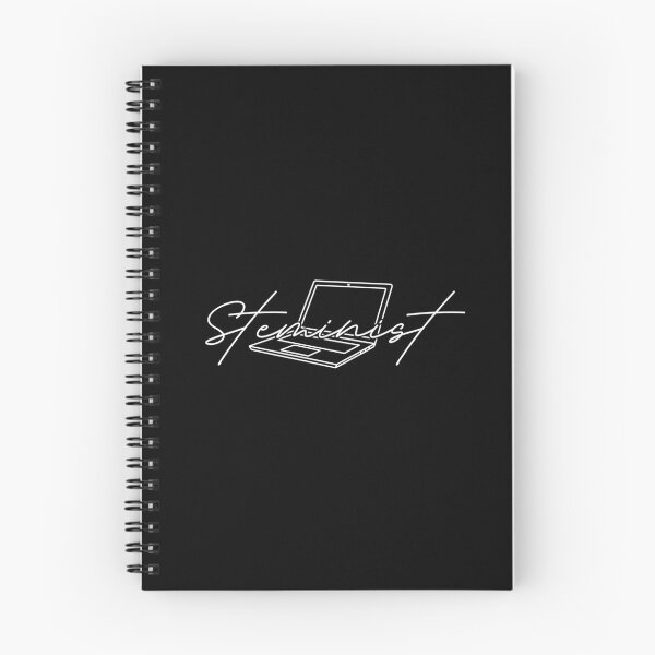 Item preview, Steminist Tech, Women in STEM, Computer Design, Stem Student and Teacher Gift designed and sold by singRsong.