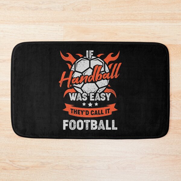 Item preview, Funny European Handball Player Gift designed and sold by Marcid95.