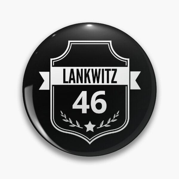 Item preview, Lankwitz designed and sold by Timcito.
