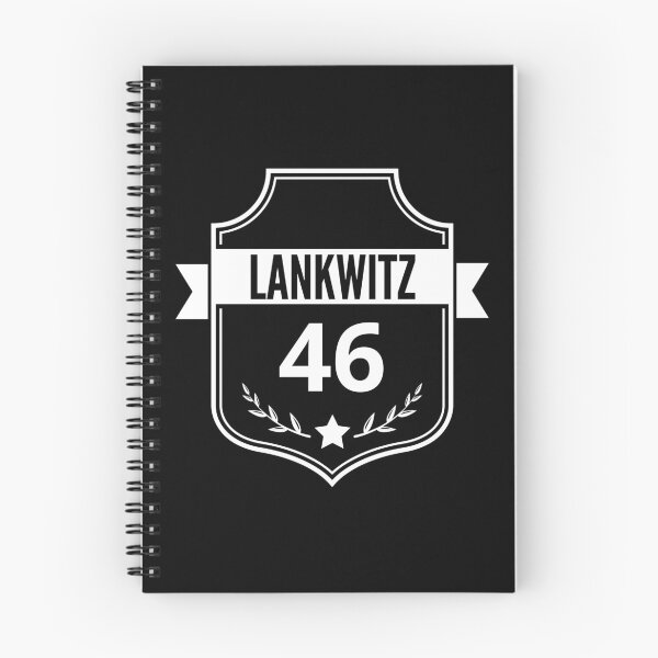 Item preview, Lankwitz designed and sold by Timcito.