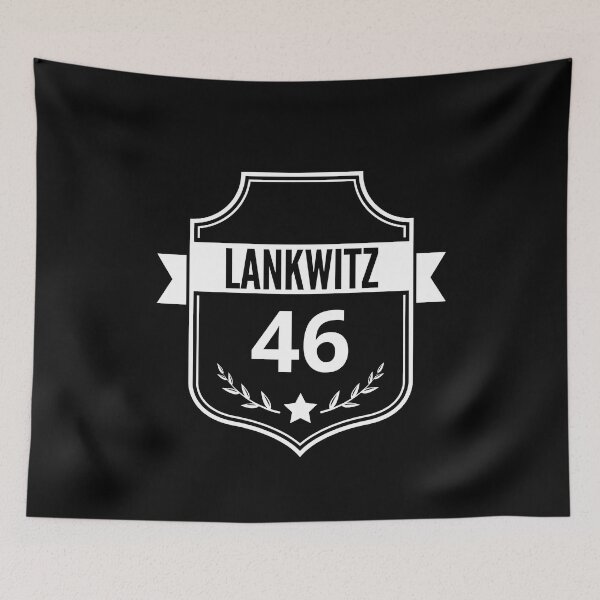 Item preview, Lankwitz designed and sold by Timcito.