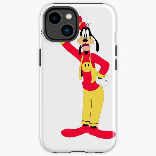 Casa Goofy x Drew Funda resistente para iPhone