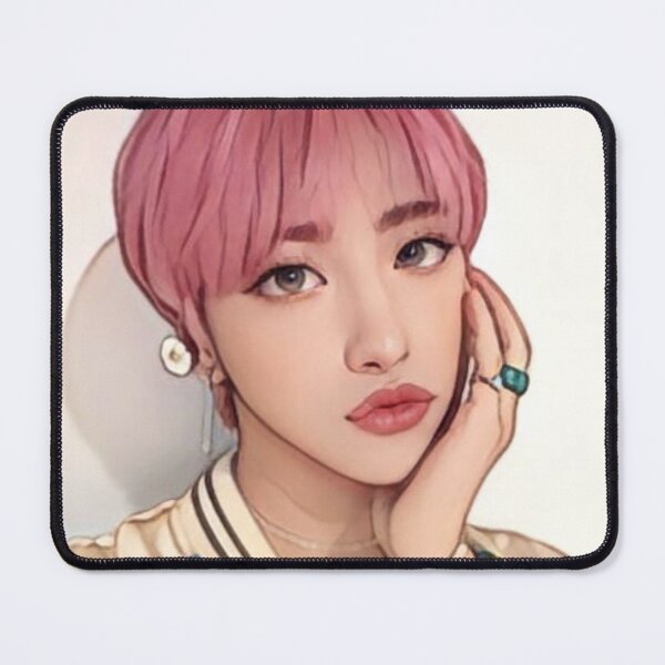 Item preview, Ateez Eternal Sunshine Seonghwa 1 designed and sold by LiveKpop.