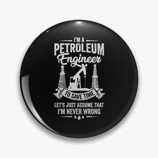 Item preview, Funny Petroleum Engineer Engineering Gift designed and sold by Marcid95.