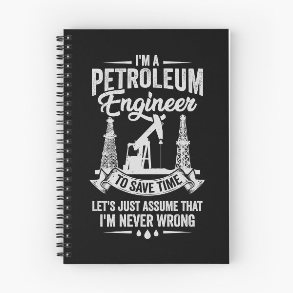 Item preview, Funny Petroleum Engineer Engineering Gift designed and sold by Marcid95.