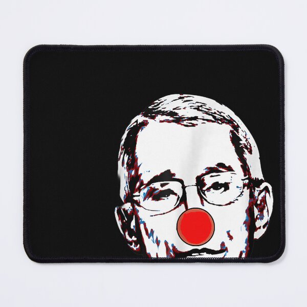 Item preview, FAUCI THE CLOWN designed and sold by designreb.