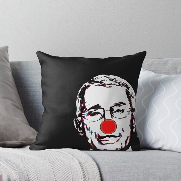 Item preview, FAUCI THE CLOWN designed and sold by designreb.