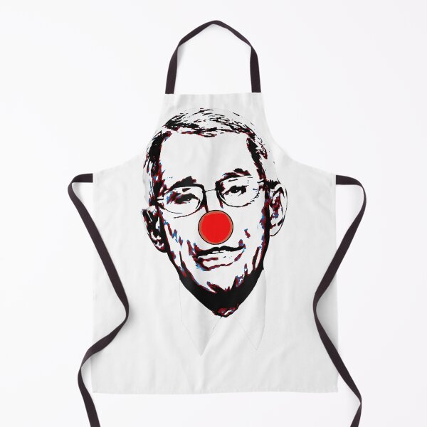 Item preview, FAUCI THE CLOWN designed and sold by designreb.