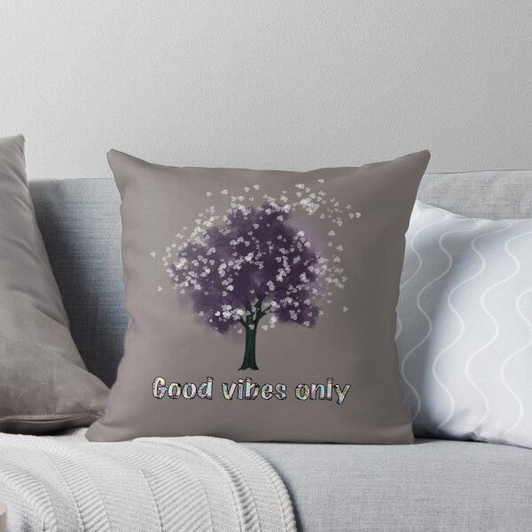 Item preview, Good vibes only  designed and sold by Kathryn Bullock.