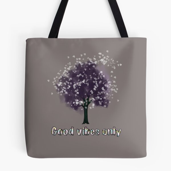 Item preview, Good vibes only  designed and sold by Kathryn Bullock.