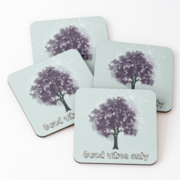 Item preview, Good vibes only  designed and sold by Kathryn Bullock.