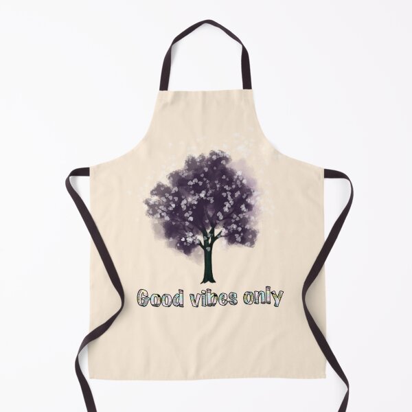 Item preview, Good vibes only designed and sold by Kathryn Bullock.
