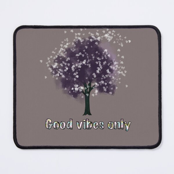 Item preview, Good vibes only designed and sold by Kathryn Bullock.