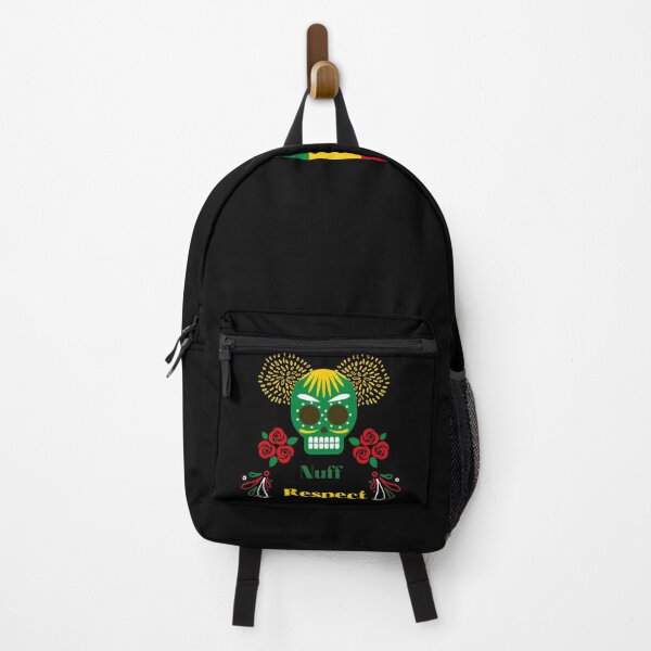 Item preview, Nuff respect designed and sold by MizMed ⭐⭐⭐⭐⭐.