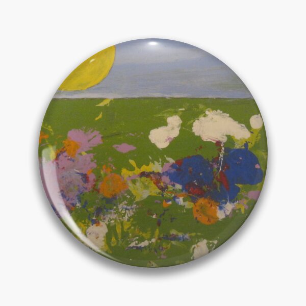 Item preview, Field of Flowers designed and sold by mary81.