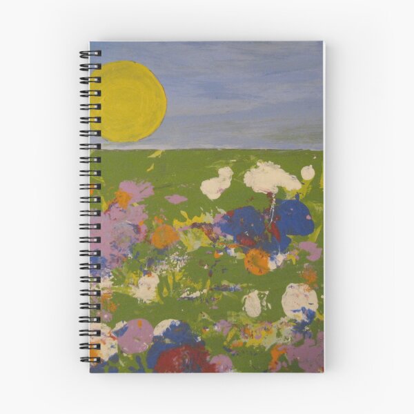 Item preview, Field of Flowers designed and sold by mary81.