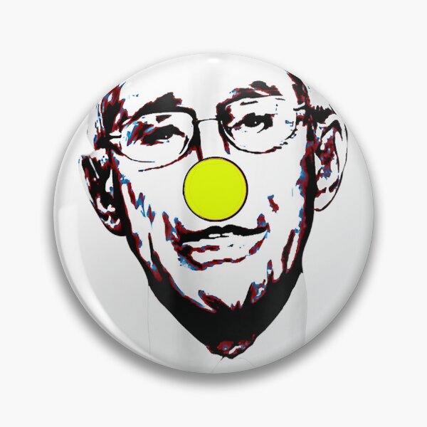 Item preview, Fauci The Clown designed and sold by designreb.