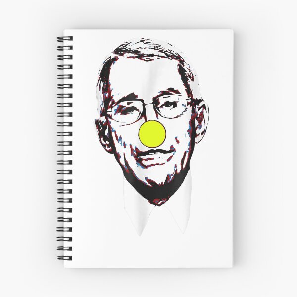 Item preview, Fauci The Clown designed and sold by designreb.